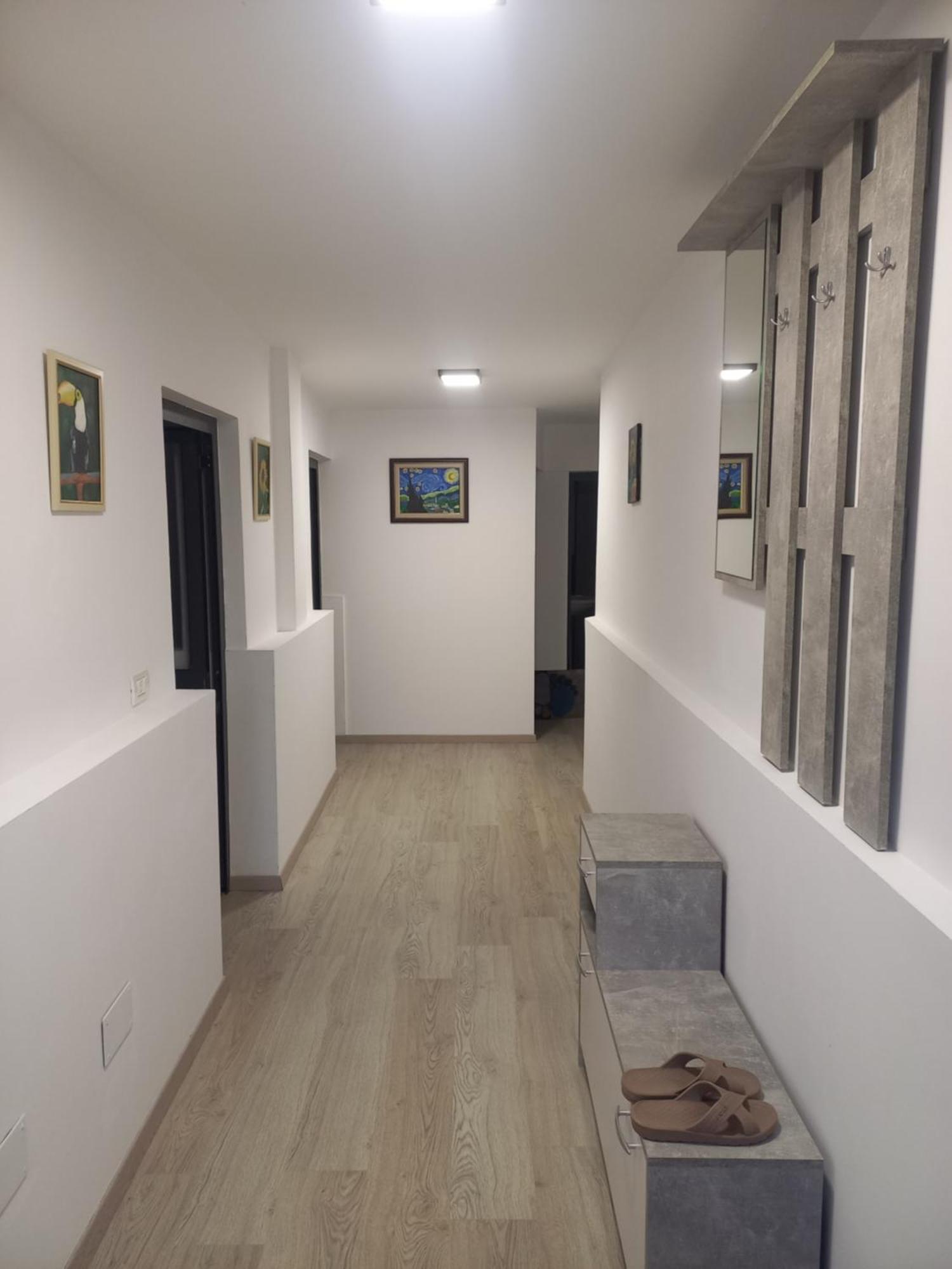 Flowers Guesthouse Тирана Екстериор снимка